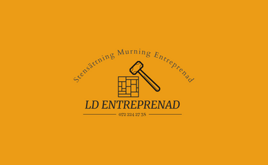 LD Entreprenad